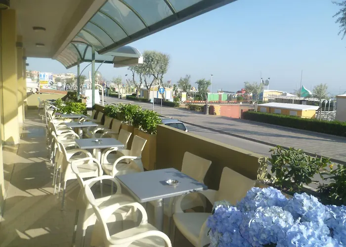 Hotel Colombo
